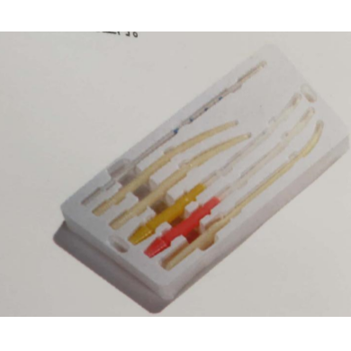 一次性宫腔组织吸引管套装_简介