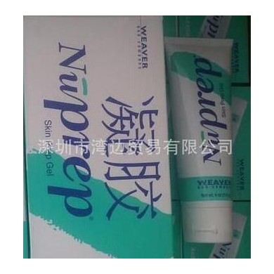 医用磨砂膏Nuprep 10-30, 4oz, 114g_简介