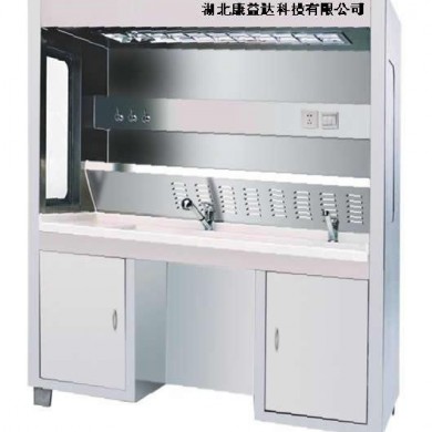 生物组织取材台_简介