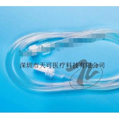 一次性使用压力延长管_简介