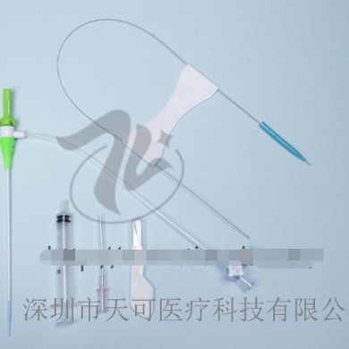 一次性使用无菌导管鞘_简介