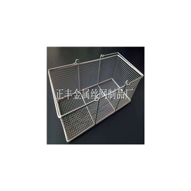 实验室取样篮/不锈钢手提篮_简介