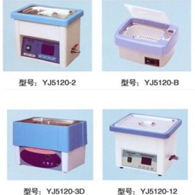 超声波清洗器_简介