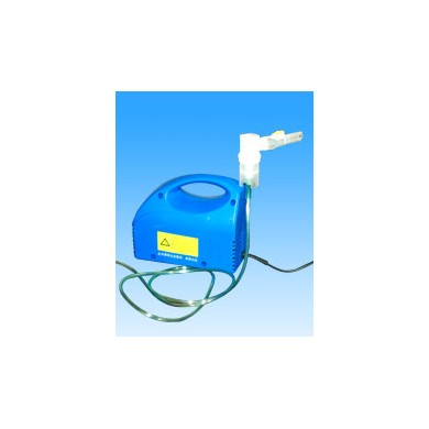 Bbb-2型 yhrt-1空气雾化器_简介