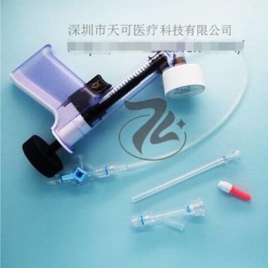 一次性使用Y形连接器_简介