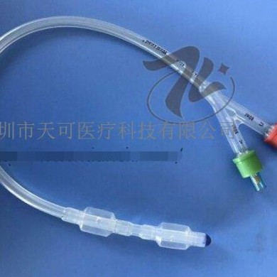 一次性使用子宫颈扩张球囊导管_简介