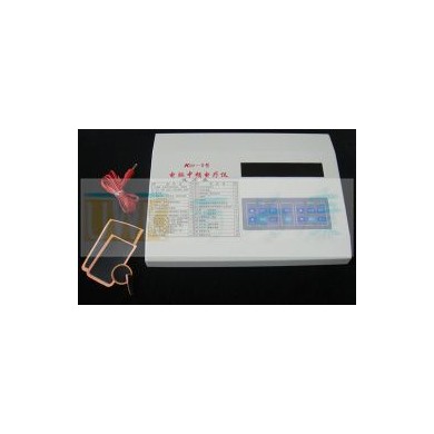 K89-Ⅱ型电脑中频电疗仪_简介