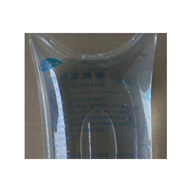 电切灌洗液液体敷料_简介