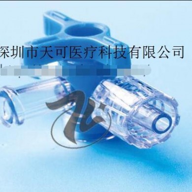 一次性使用三通旋塞_简介