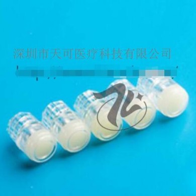一次性使用肝素帽_简介
