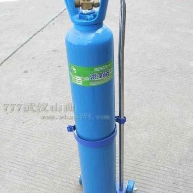 氧气瓶HC型5L,10L,40L_简介