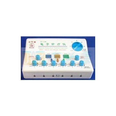 SDZ-II华佗电针仪_简介