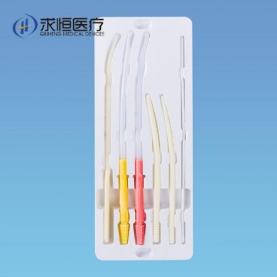 套装式一次性宫腔组织吸引管_简介
