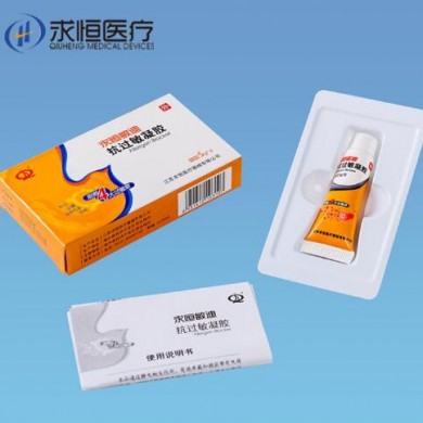 抗过敏凝胶_简介