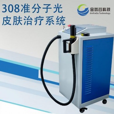 308nm准分子光治疗仪_简介