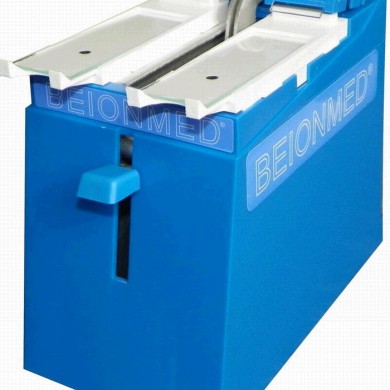 BEION V32血膜涂片器_简介