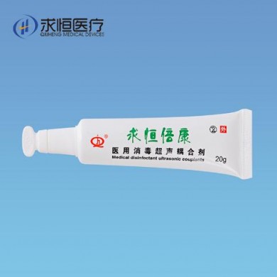医用消毒超声耦合剂_简介