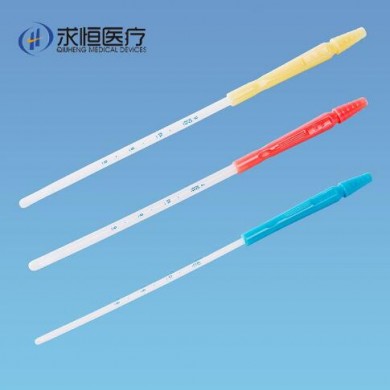一次性宫腔组织吸引管_简介
