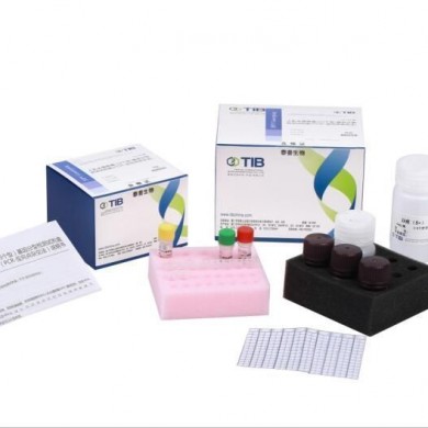 人乳头瘤病毒（23个型）基因分型检测试剂盒 （PCR-反向点杂交法）_简介