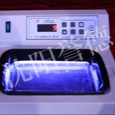 医用生物组织漂片机_简介