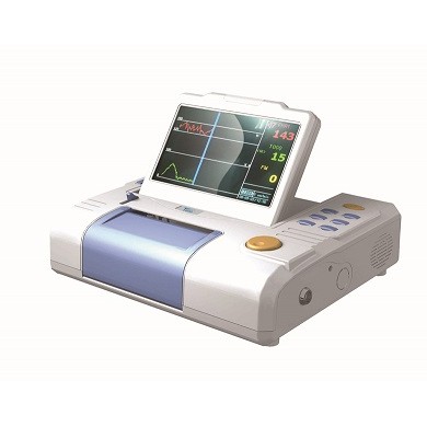 TS8010超声微机胎儿监护仪_简介