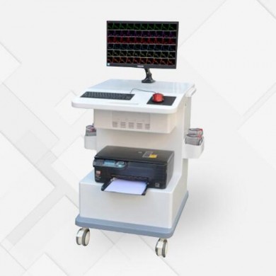 动脉硬化分析仪AS-2000_简介