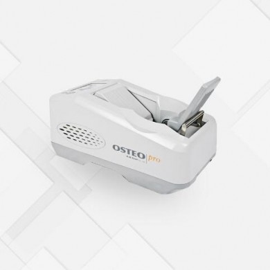 超声骨密度仪OSTEO Pro_简介