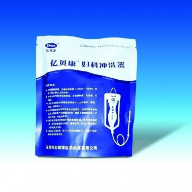 妇科冲洗器_简介