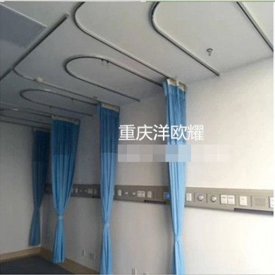 天轨输液轨道/医用输液轨道_简介