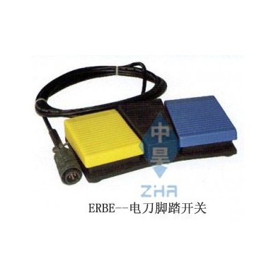 德国爱博脚踏开关_简介