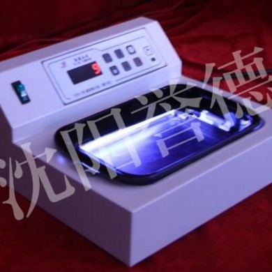 生物组织漂片机_简介