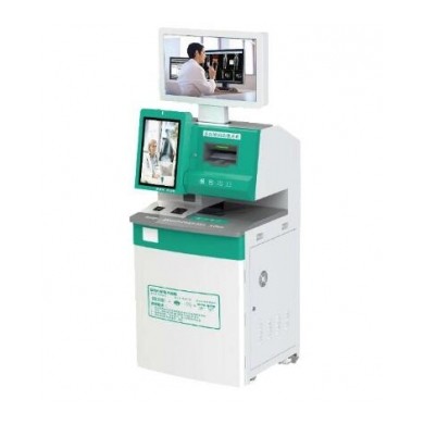 医用胶片打印机/干式激光自助系统 JD-MD-L2/多功能自助取片机_简介