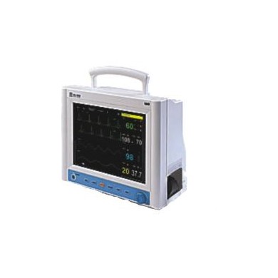Mindray迈瑞MEC1000监护仪维修_简介