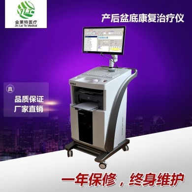 产后康复治疗仪_简介