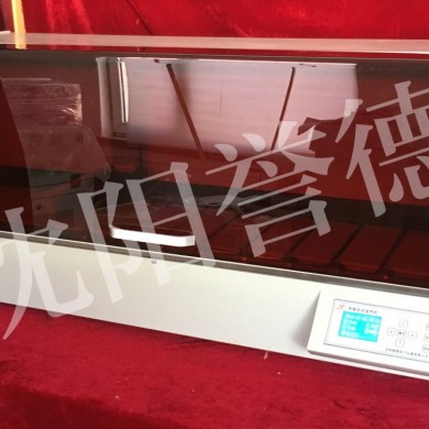 生物组织染色机_简介
