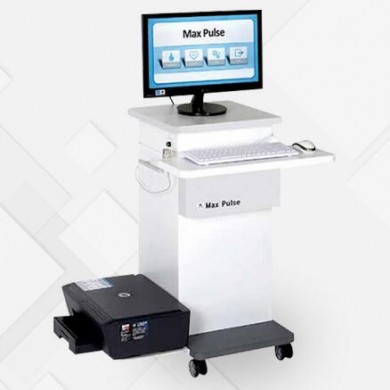 精神压力血管健康分析仪Max Pulse_简介