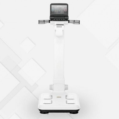 人体成分分析仪ioi353体测仪_简介