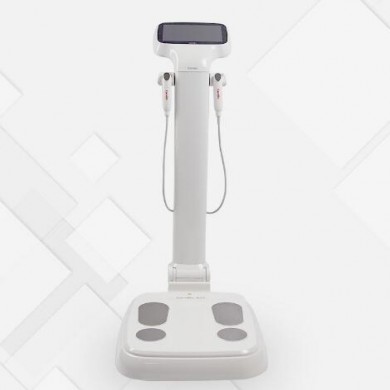 体测仪​Carebo810人体成分分析仪_简介