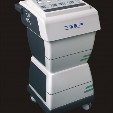 中药离子导入治疗仪_简介
