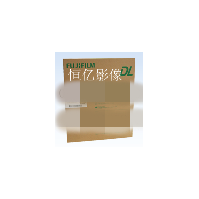 干式热敏胶片_简介