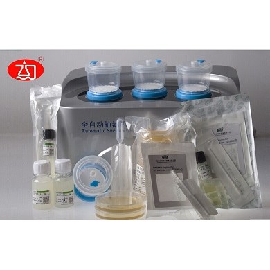 院感产品（抽滤机）_简介
