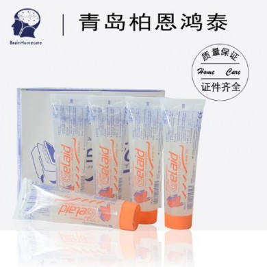 日本光电除颤膏导电膏100g_简介