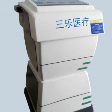 三乐中药离子导入治疗仪_简介