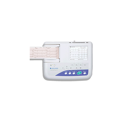 心电图仪 ECG-1150E_简介