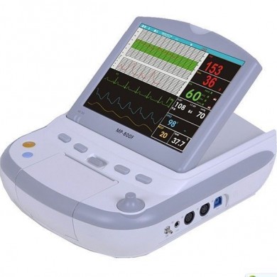 深迈MP-800F母亲胎儿监护仪_简介