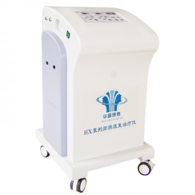 HX-C-2N型脑病康复治疗仪_简介