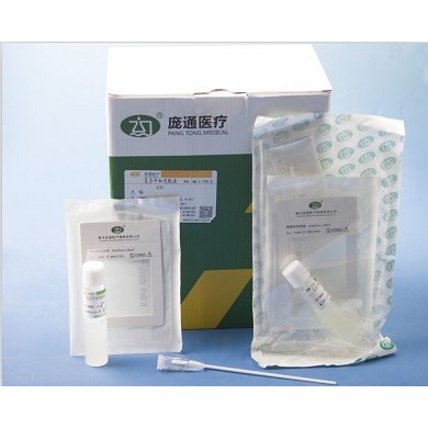 院感产品（中和洗脱液）_简介