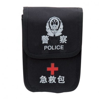 警用急救包_简介