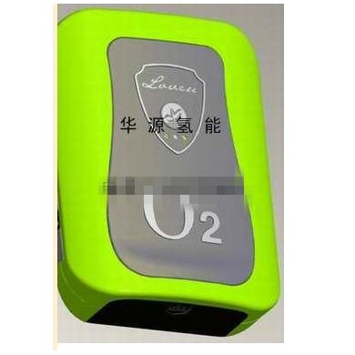 便携式制氧机_简介