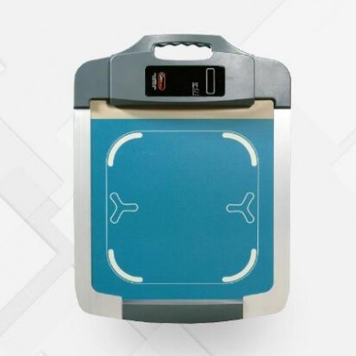 GaitviewAFA-50足底压力分析仪_简介